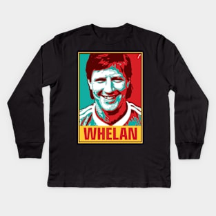 Whelan Kids Long Sleeve T-Shirt